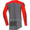 Maillot VTT/Motocross O`Neal Mayhem Lite Hexx Manches Longues N004 2020